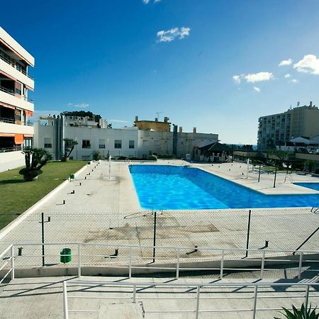 Monko Arbol Del Paraiso Appartement Torremolinos Buitenkant foto