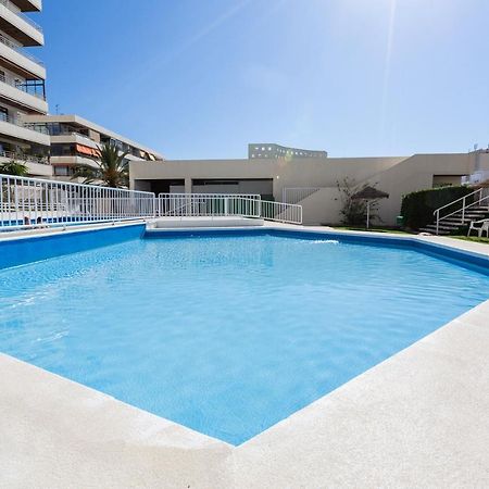 Monko Arbol Del Paraiso Appartement Torremolinos Buitenkant foto